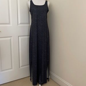 Women’s Columbia freezer maxi dress Large